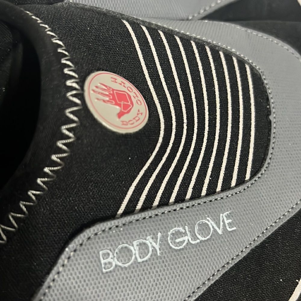 🔥🔥 Body Glove Mens Water Shoes | 3T Cinch Mens Barefoot Water Shoes - PERFECT - Picture 3 of 9